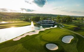 Zala Springs Golf Resort
