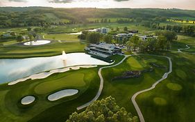 Zala Springs Golf Resort